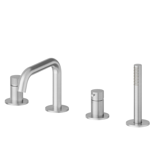 Newform 74282CX - Acciaio inox - codice 74282CX.50.050