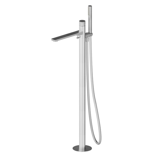 Newform 74284EX - Acciaio inox - codice 74284EX.50.050