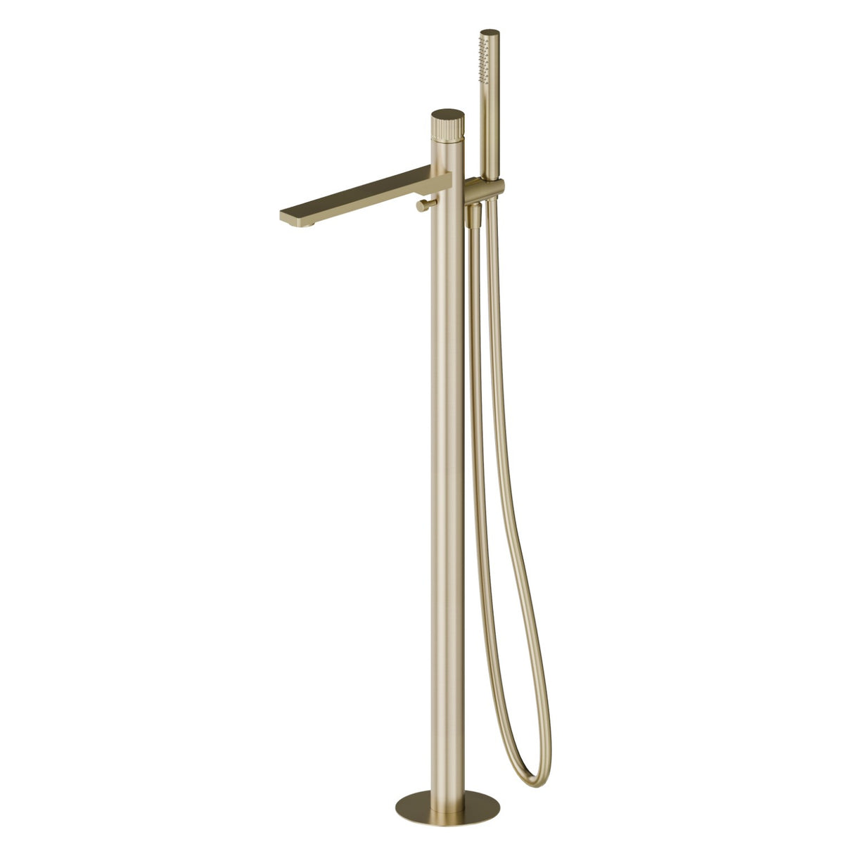 Newform 74284EX - PVD brushed Pale Gold - codice 74284EX.59.098