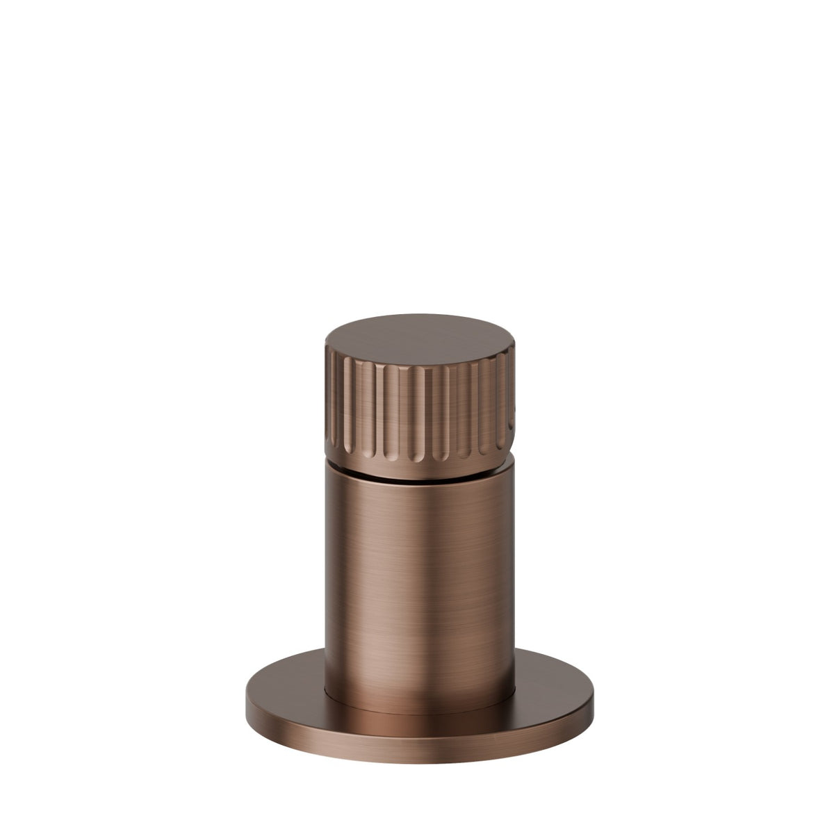 Newform 74290X - PVD brushed Copper Bronze - codice 74290X.59.067