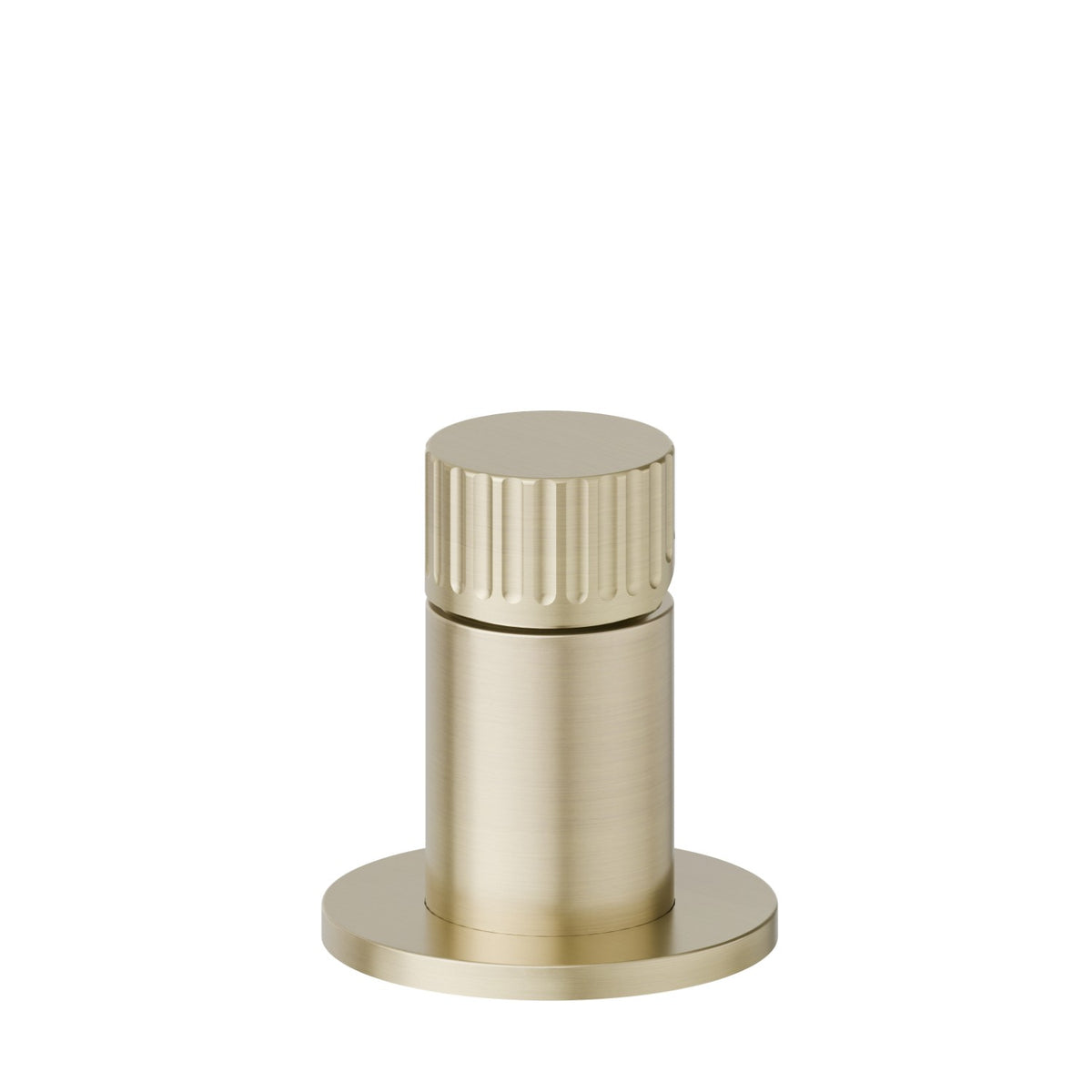 Newform 74290X - PVD brushed Pale Gold - codice 74290X.59.098