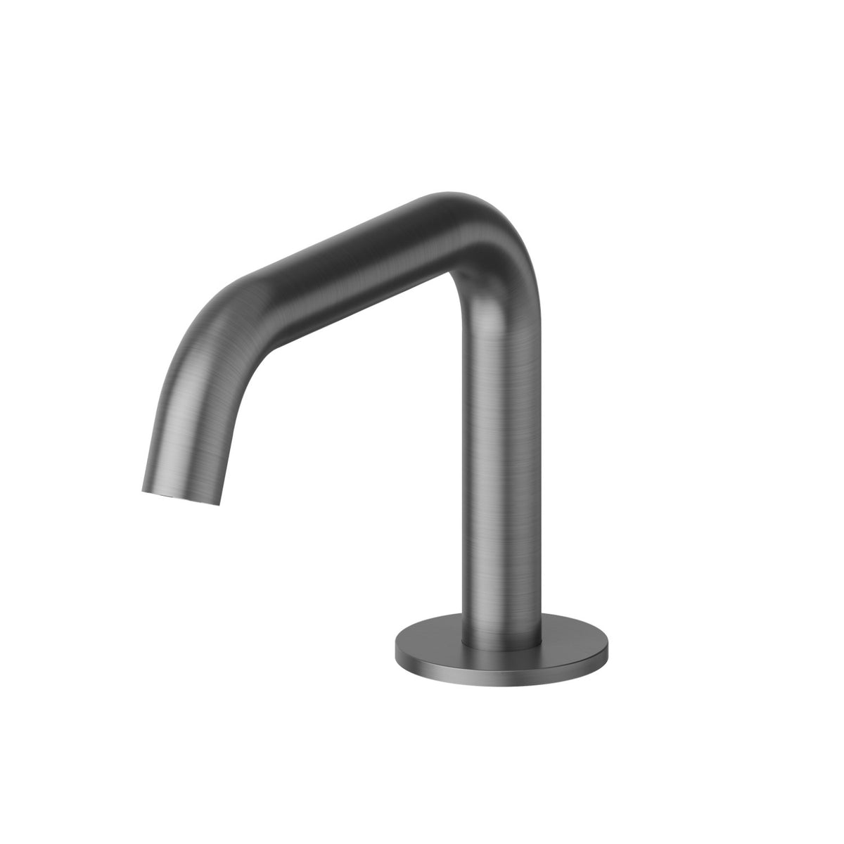 Newform 74292X - PVD brushed Gun Metal - codice 74292X.59.064