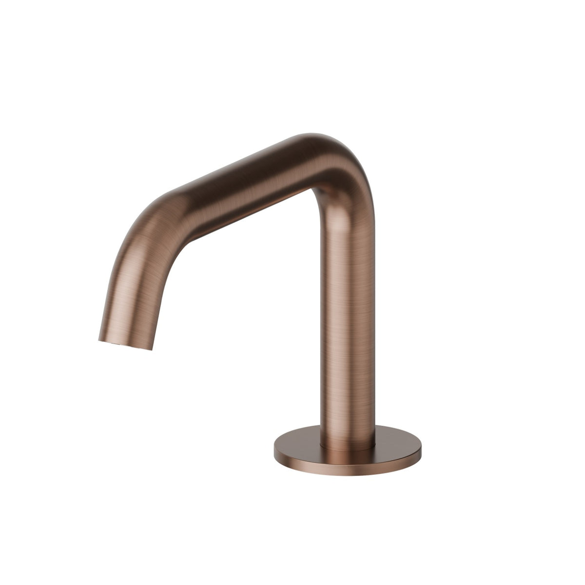 Newform 74292X - PVD brushed Copper Bronze - codice 74292X.59.067
