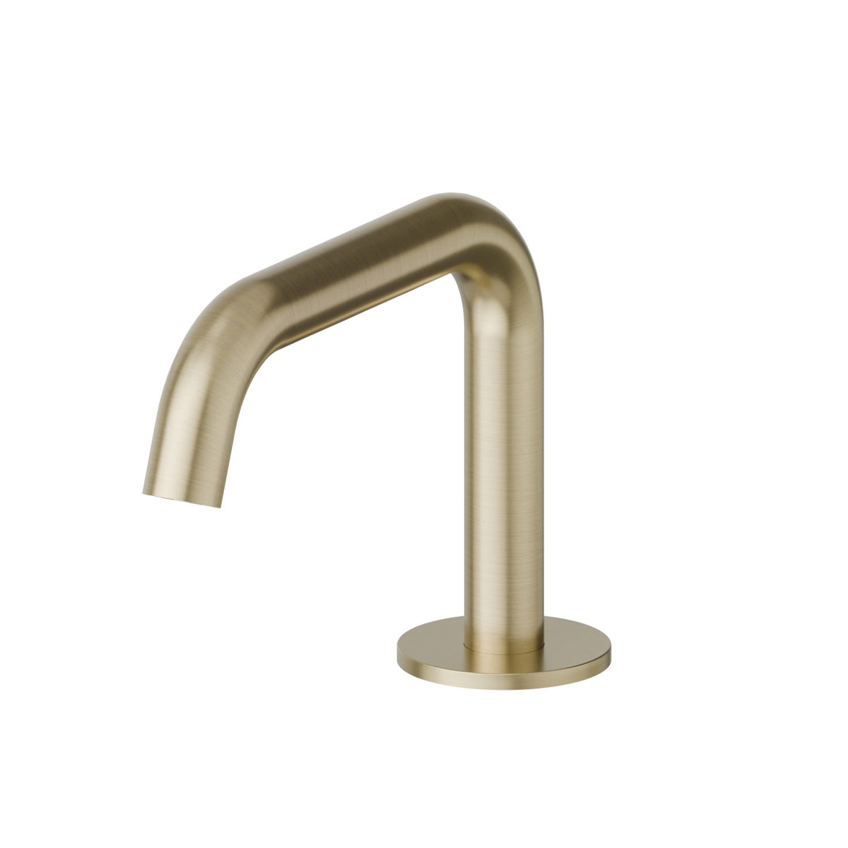 Newform 74292X - PVD brushed Pale Gold - codice 74292X.59.098
