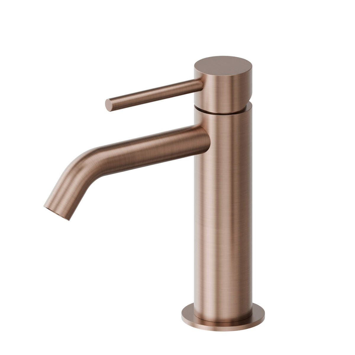 Newform 74313X - PVD brushed Copper Bronze - codice 74313X.59.067