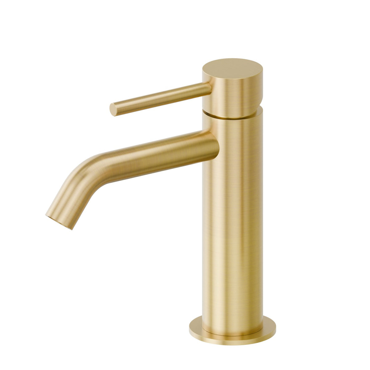 Newform 74313X - PVD brushed Gold - codice 74313X.59.097