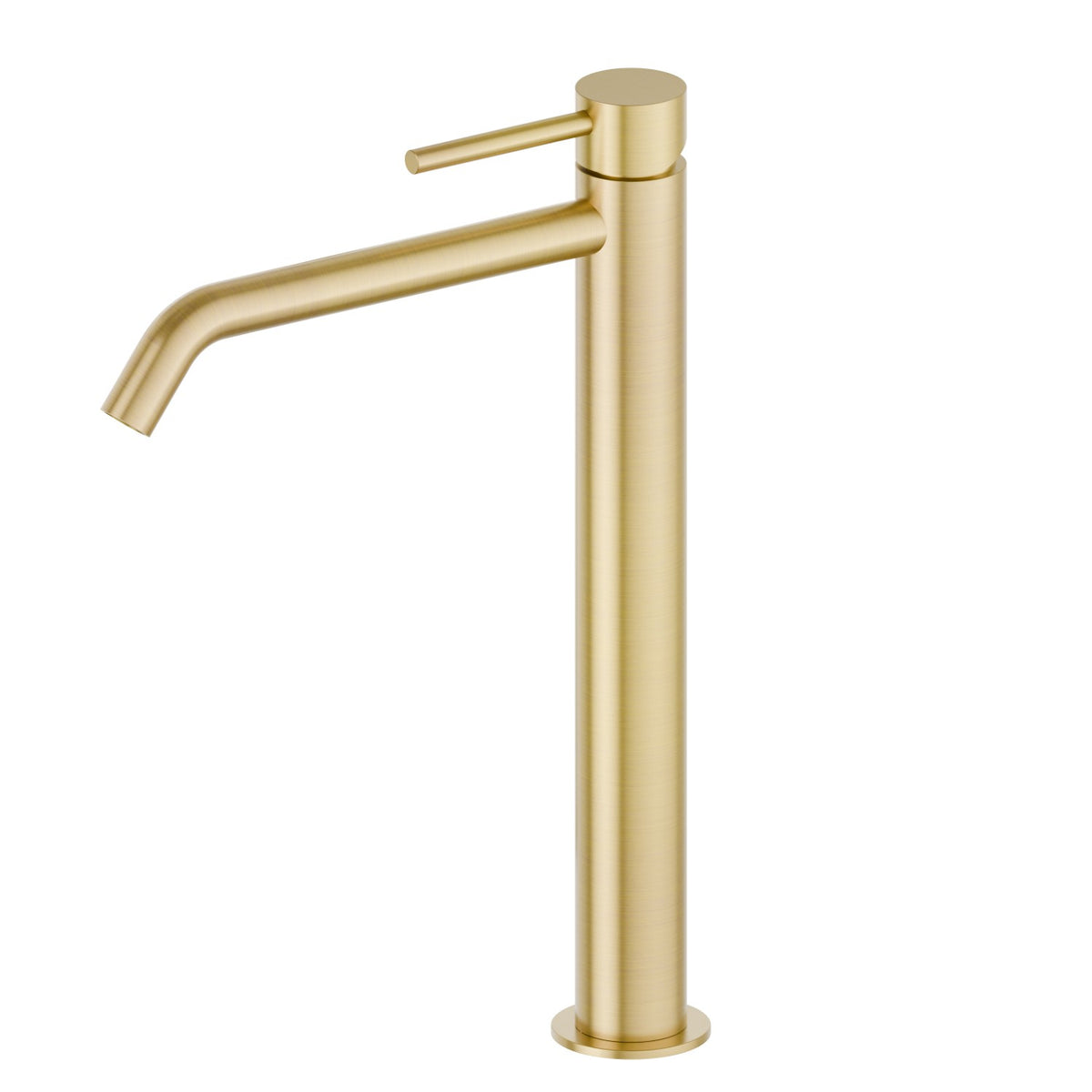 Newform 74316X - PVD brushed Gold - codice 74316X.59.097
