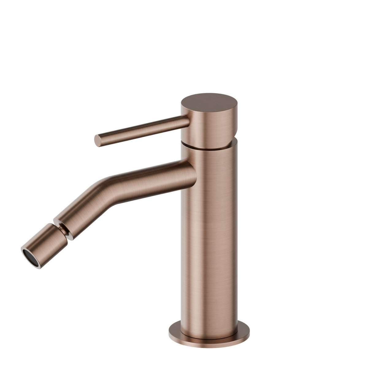 Newform 74327X - PVD brushed Copper Bronze - codice 74327X.59.067