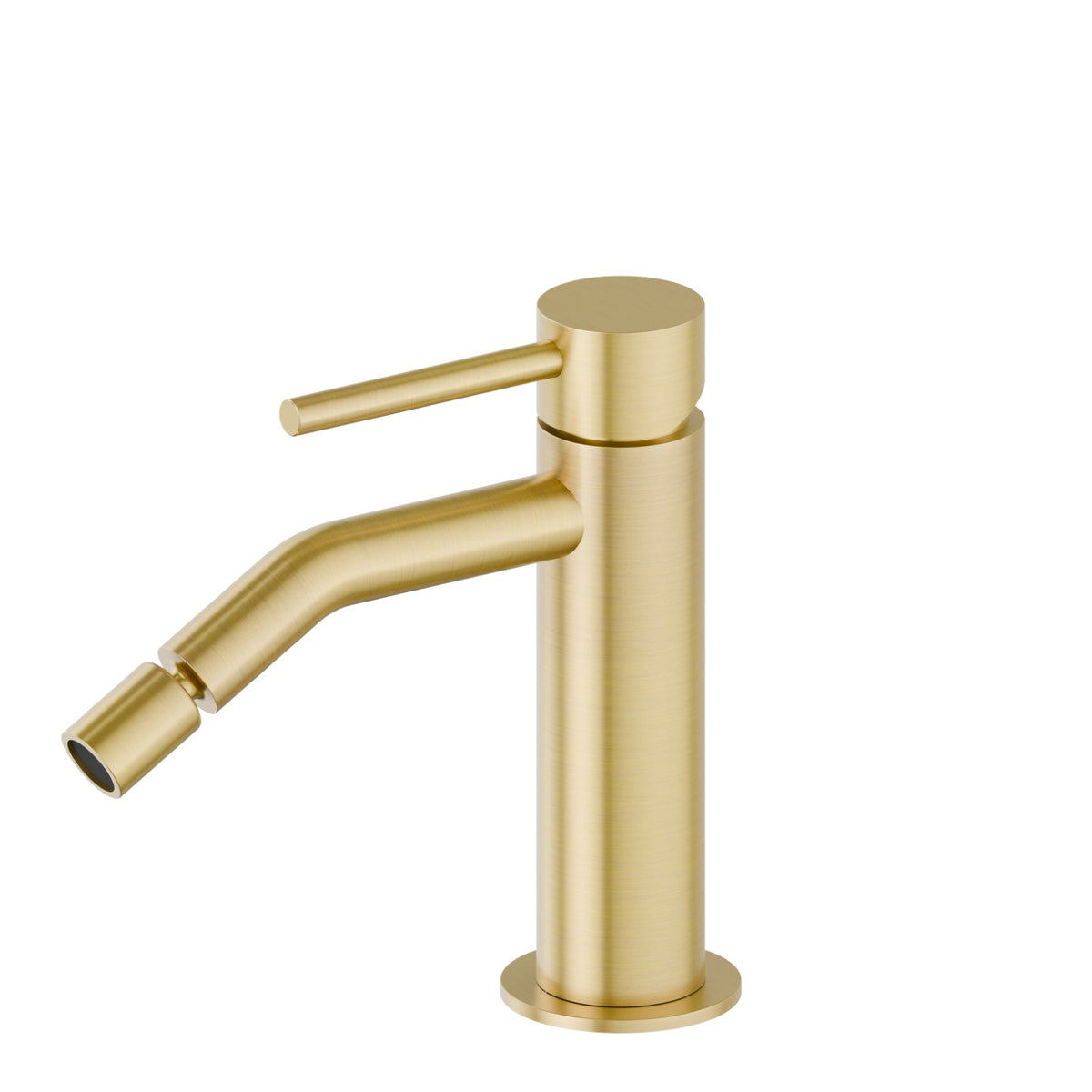 Newform 74327X - PVD brushed Gold - codice 74327X.59.097