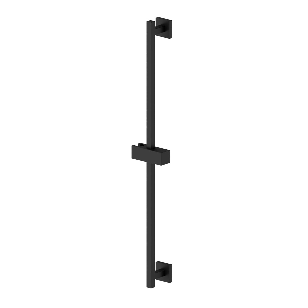 Newform 812 - Nero opaco - codice 812.01.093