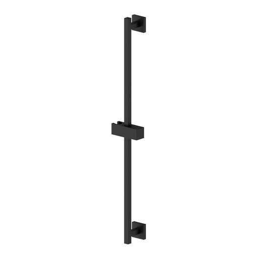 Newform 812 - Nero opaco - codice 812.01.093