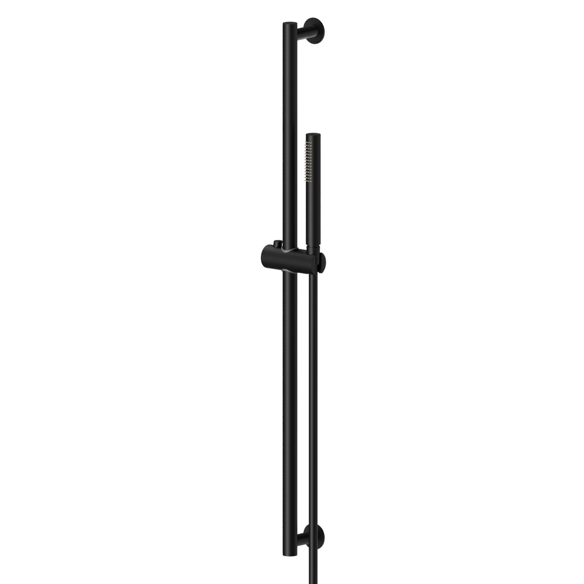 Newform 813 - Nero opaco - codice 813.01.093