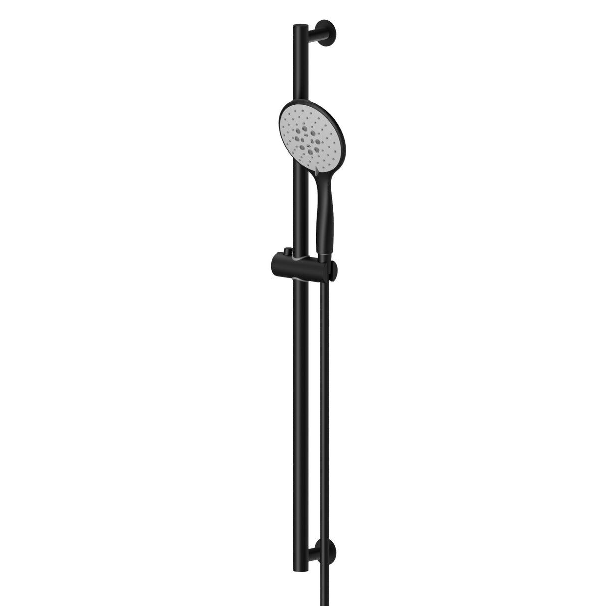 Newform 818 - Nero opaco - codice 818.01.093
