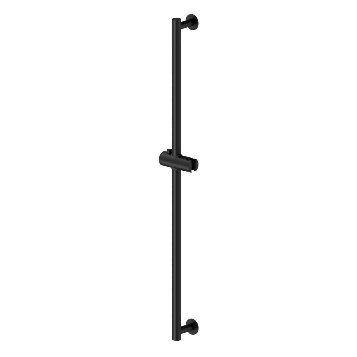 Newform 831 - Nero opaco - codice 831.01.093