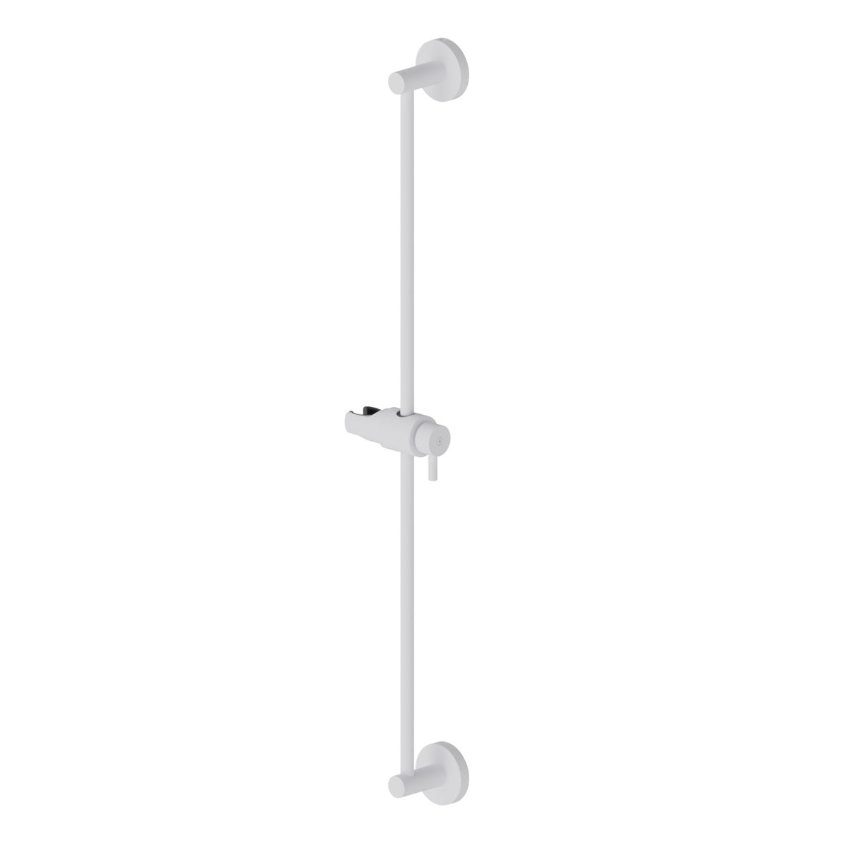 Newform 861 - Bianco opaco - codice 861.01.014