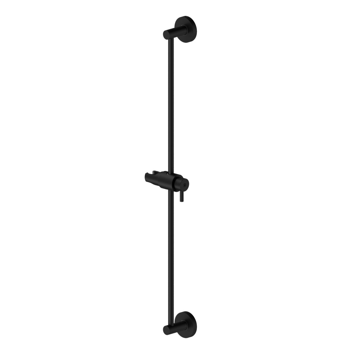 Newform 861 - Nero opaco - codice 861.01.093
