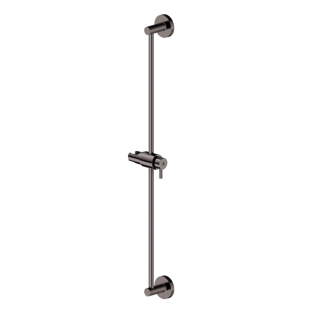 Newform 861 - PVD Gun Metal - codice 861.58.063