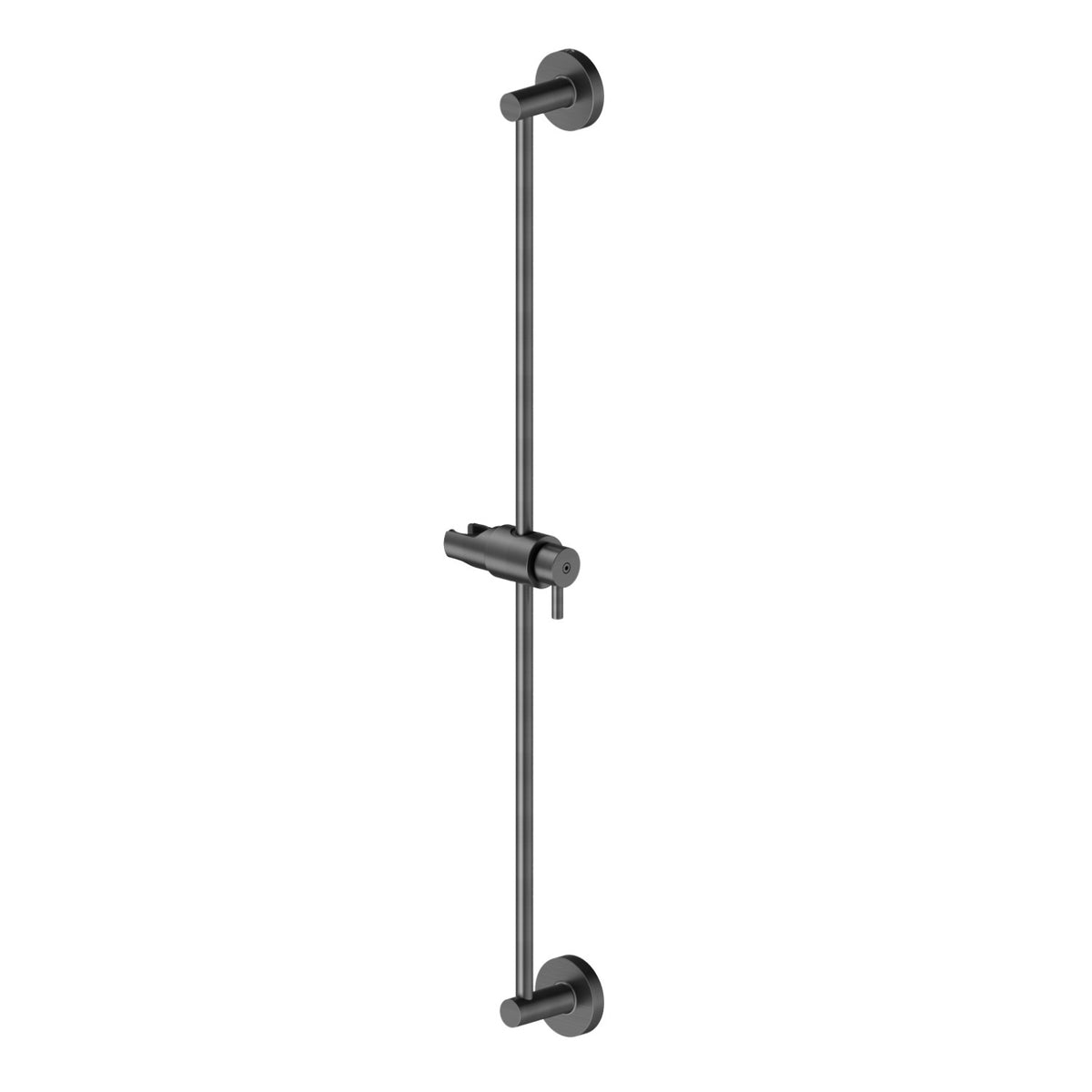 Newform 861 - PVD brushed Gun Metal - codice 861.59.064