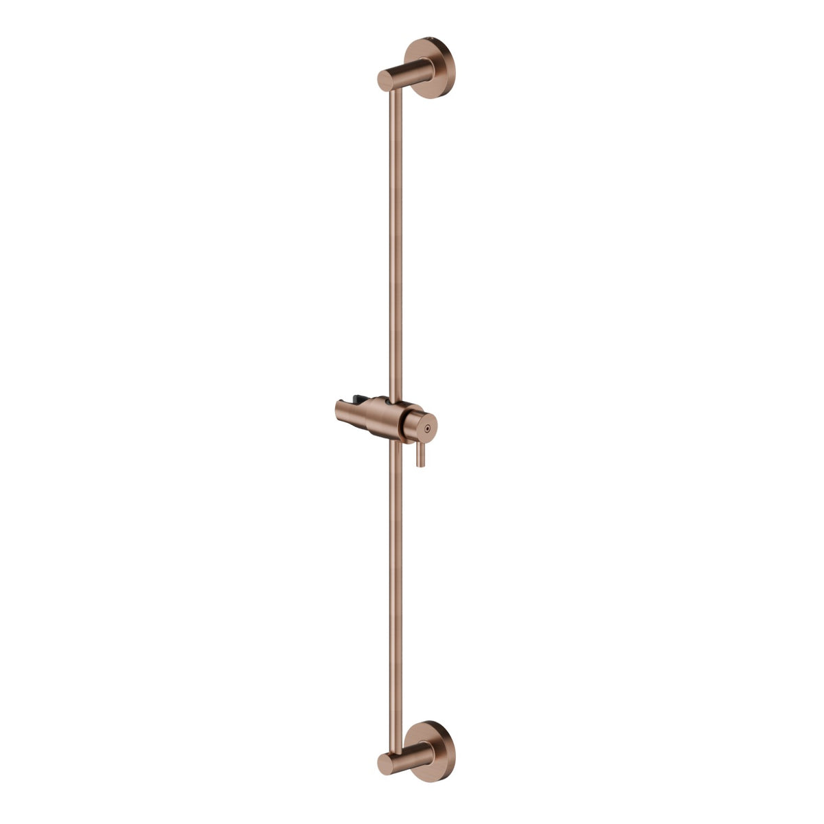 Newform 861 - PVD brushed Copper Bronze - codice 861.59.067