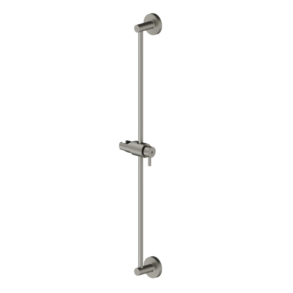 Newform 861 - Titanio satinato - codice 861.M0.070