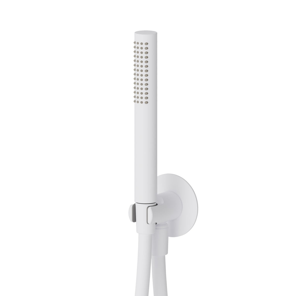 Newform 862 - Bianco opaco - codice 862.01.014