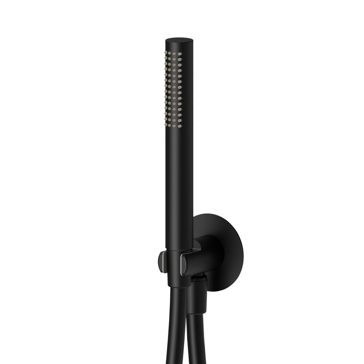 Newform 862 - Nero opaco - codice 862.01.093