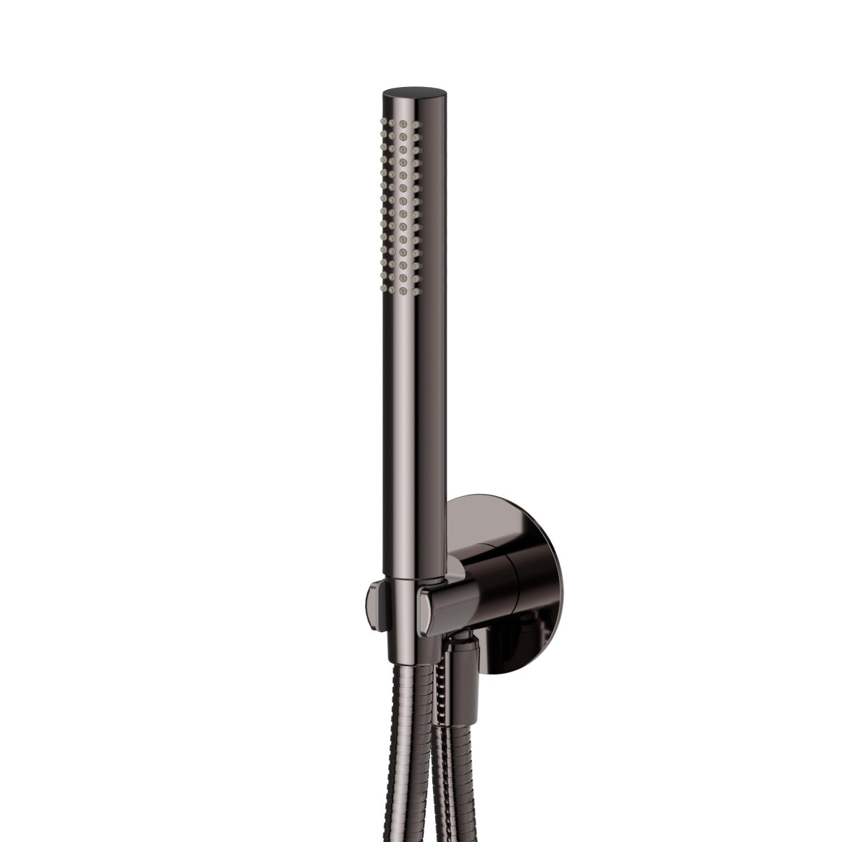 Newform 862 - PVD Gun Metal - codice 862.58.063