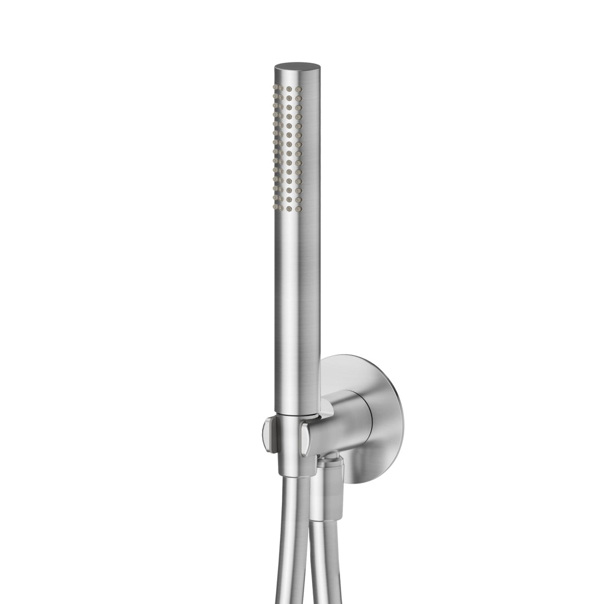 Newform 862 - PVD brushed Acciaio inox - codice 862.59.066