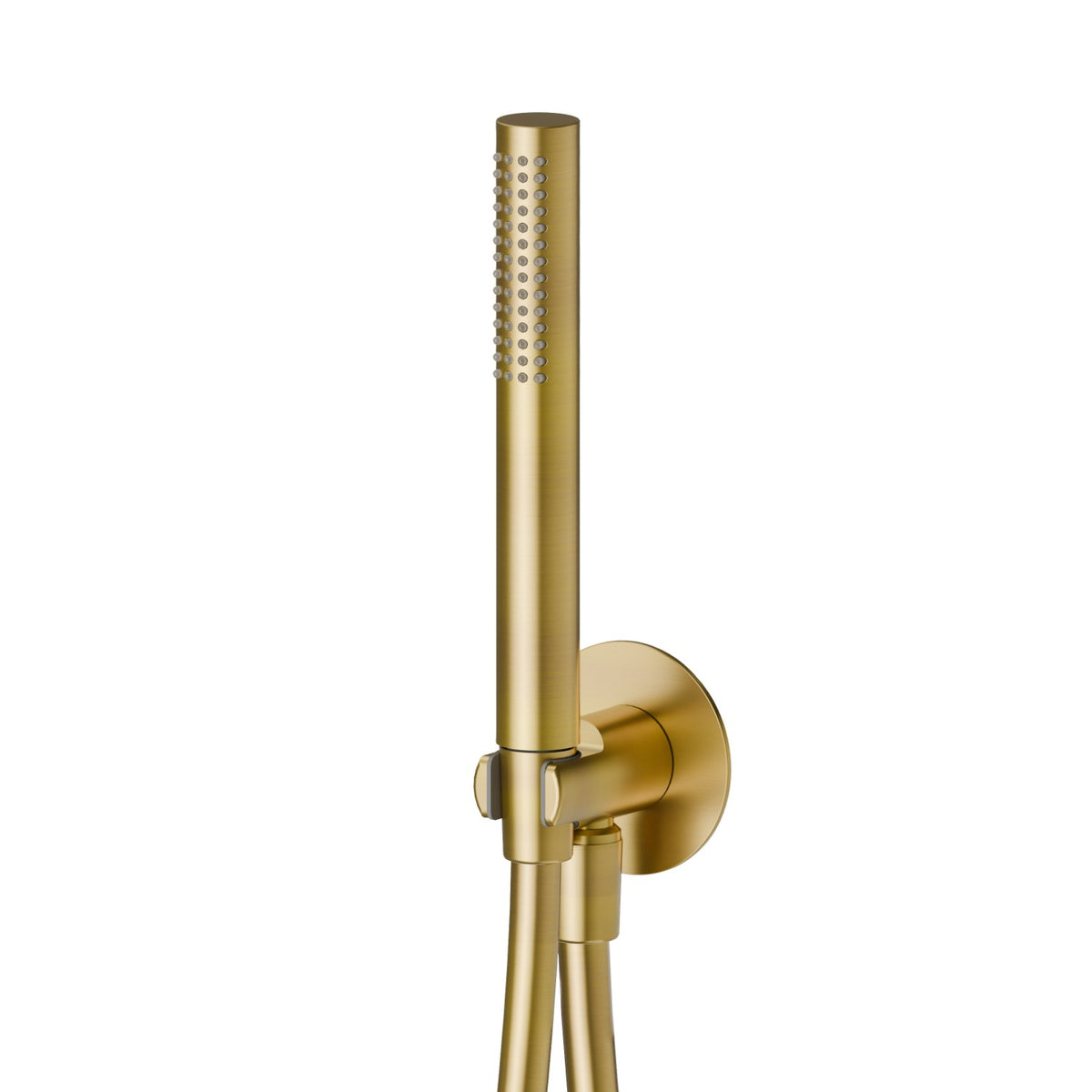 Newform 862 - PVD brushed Gold - codice 862.59.097