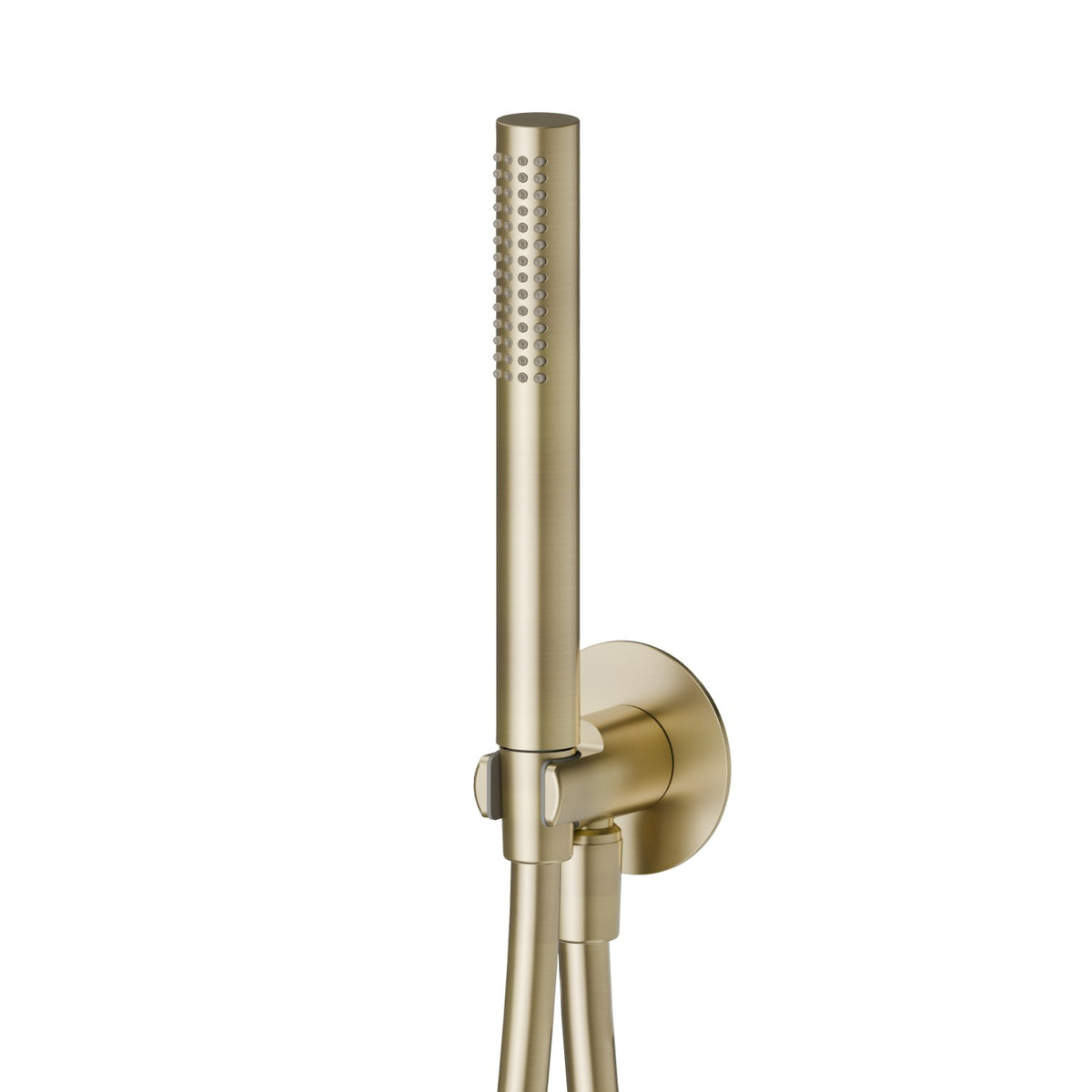 Newform 862 - PVD brushed Pale Gold - codice 862.59.098