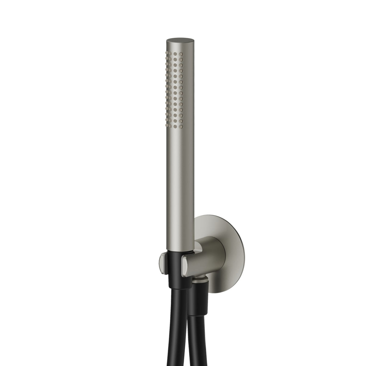 Newform 862 - Titanio satinato - codice 862.M0.070