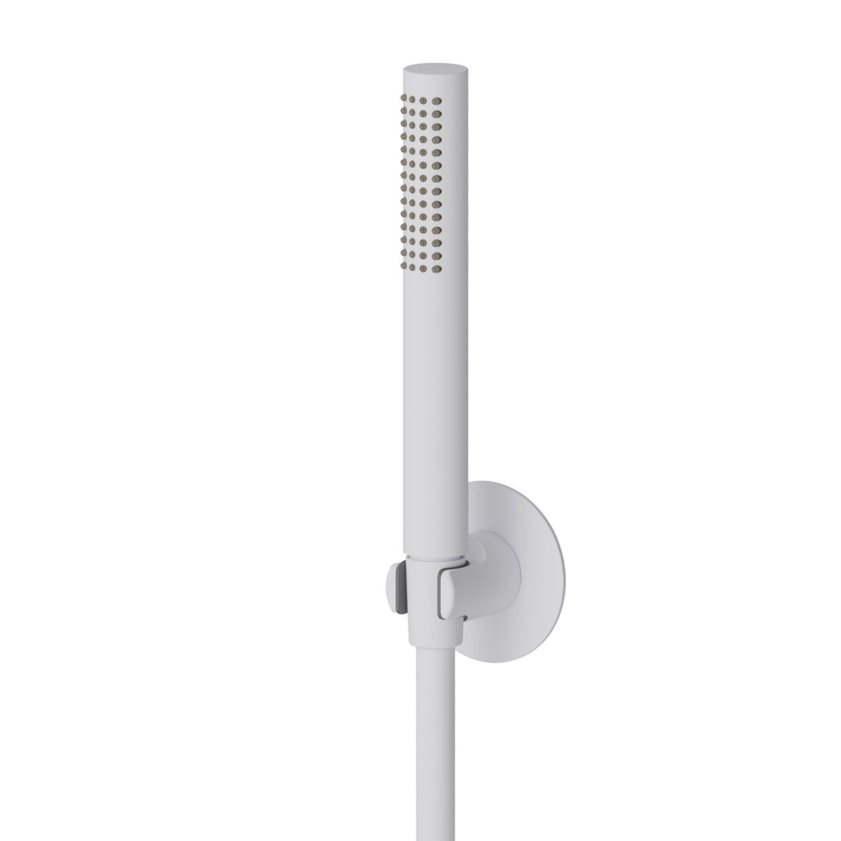 Newform 866 - Bianco opaco - codice 866.01.014