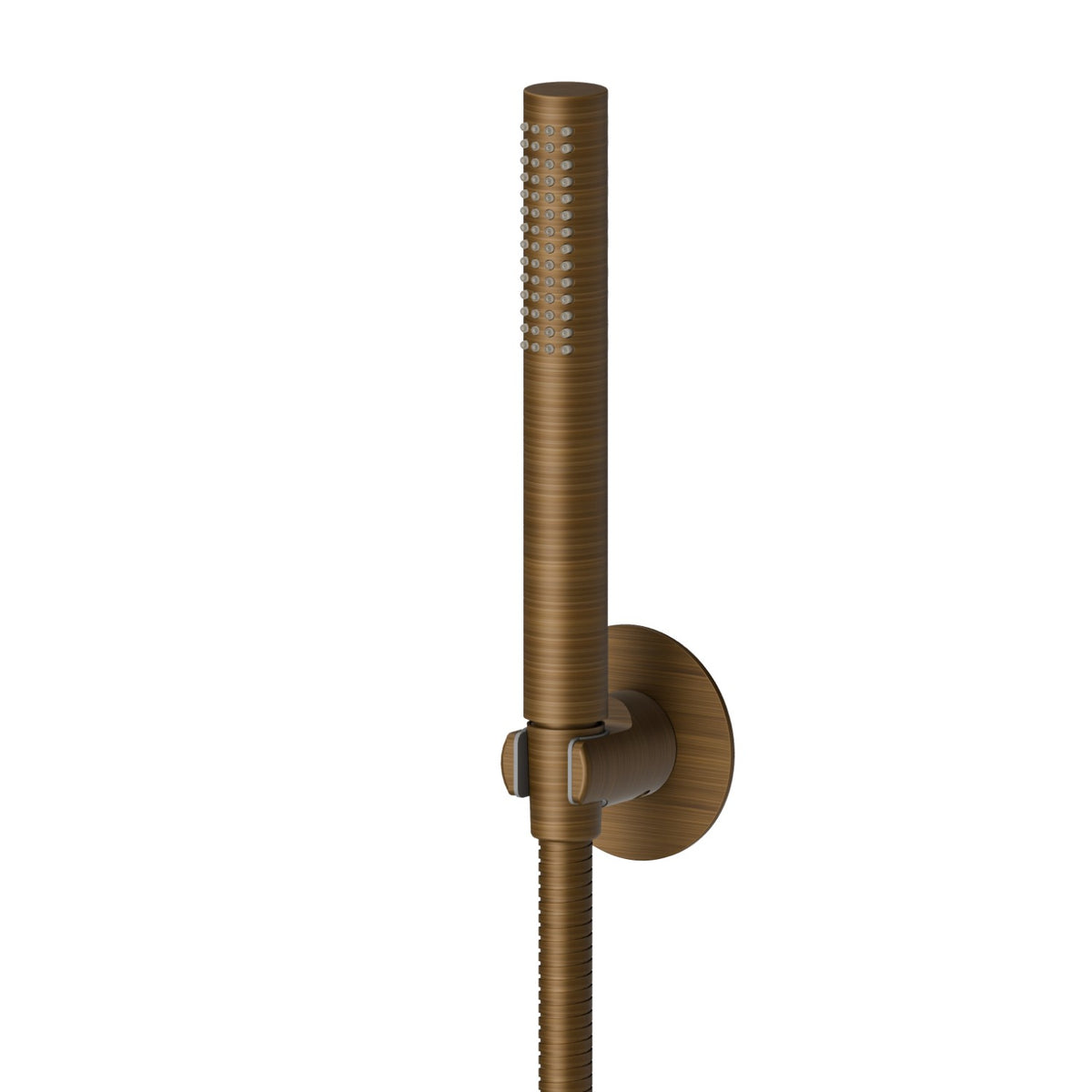 Newform 866 - Groove Bronze - codice 866.47.083