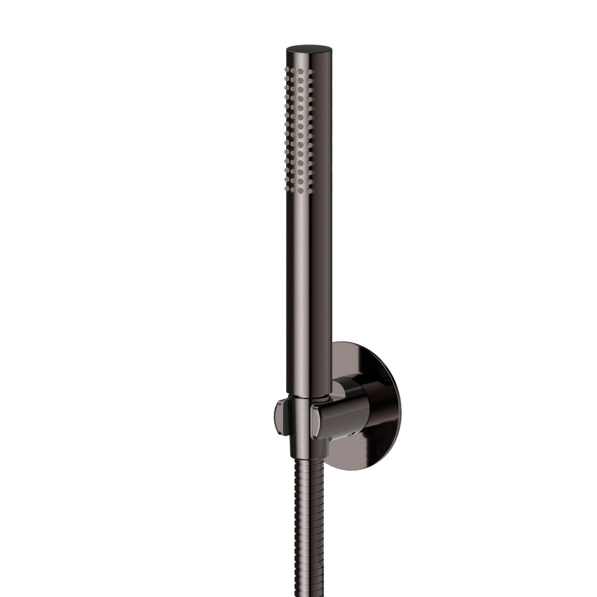 Newform 866 - PVD Gun Metal - codice 866.58.063