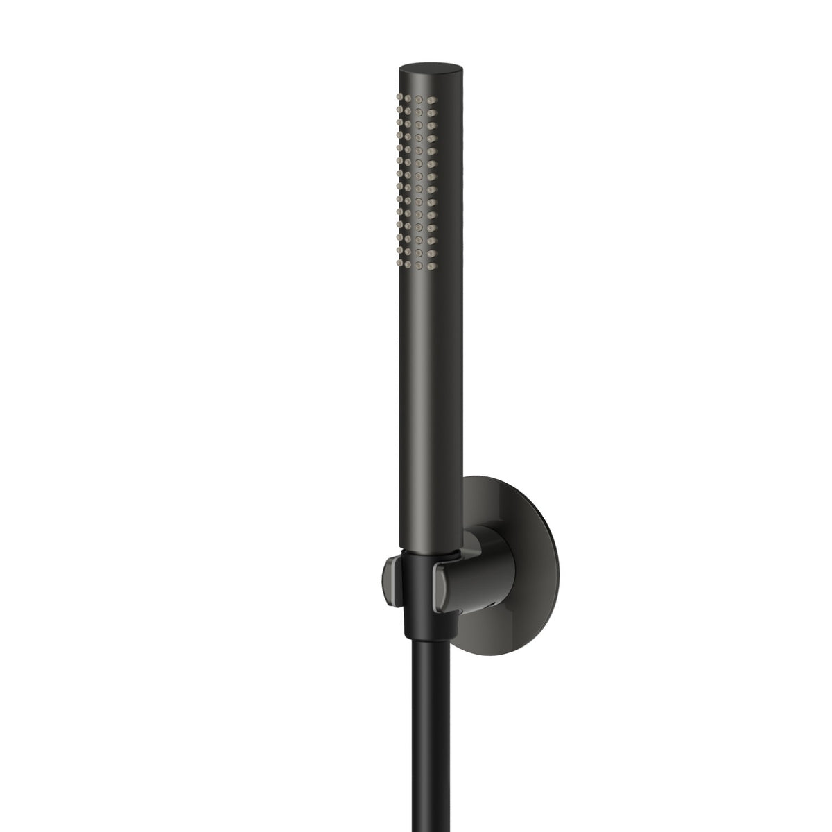 Newform 866 - Carbon satinato - codice 866.M0.077