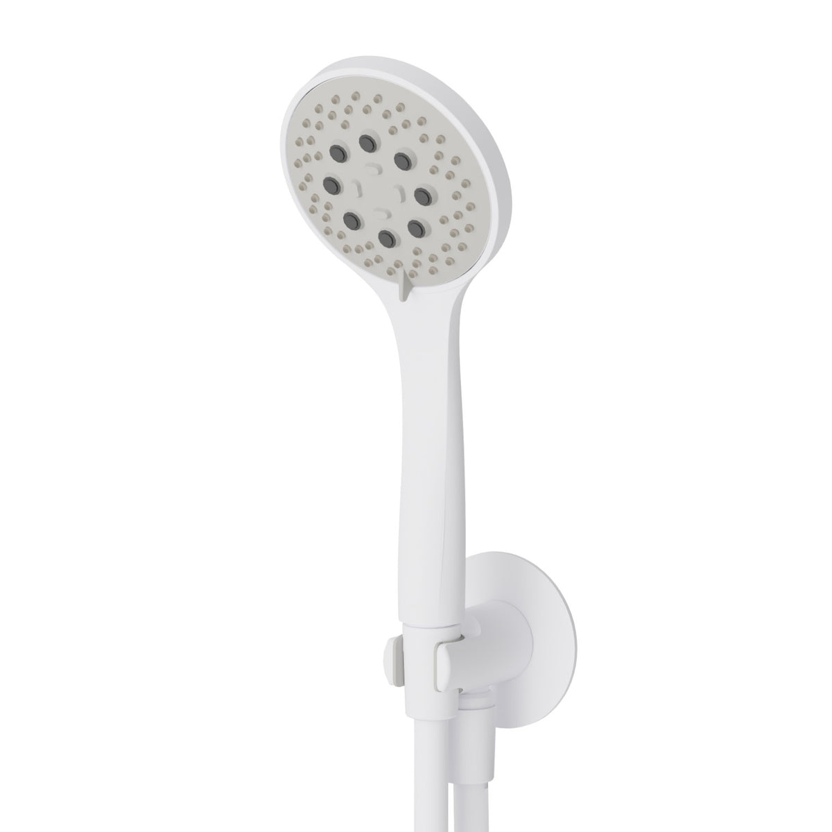 Newform 867 - Bianco opaco - codice 867.01.014