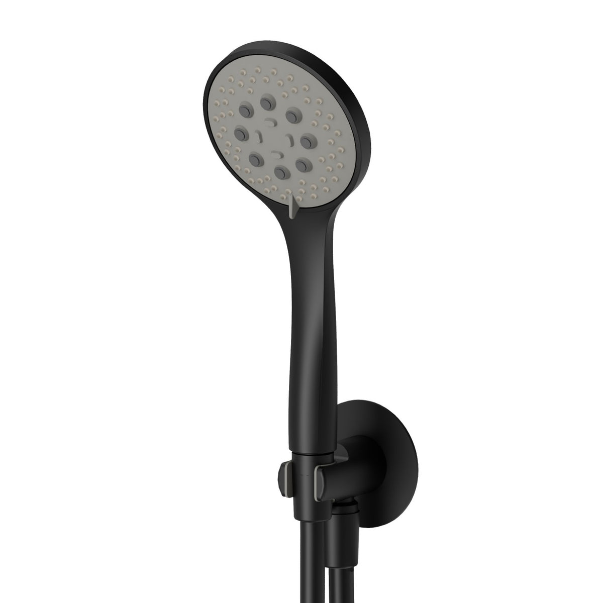Newform 867 - Nero opaco - codice 867.01.093