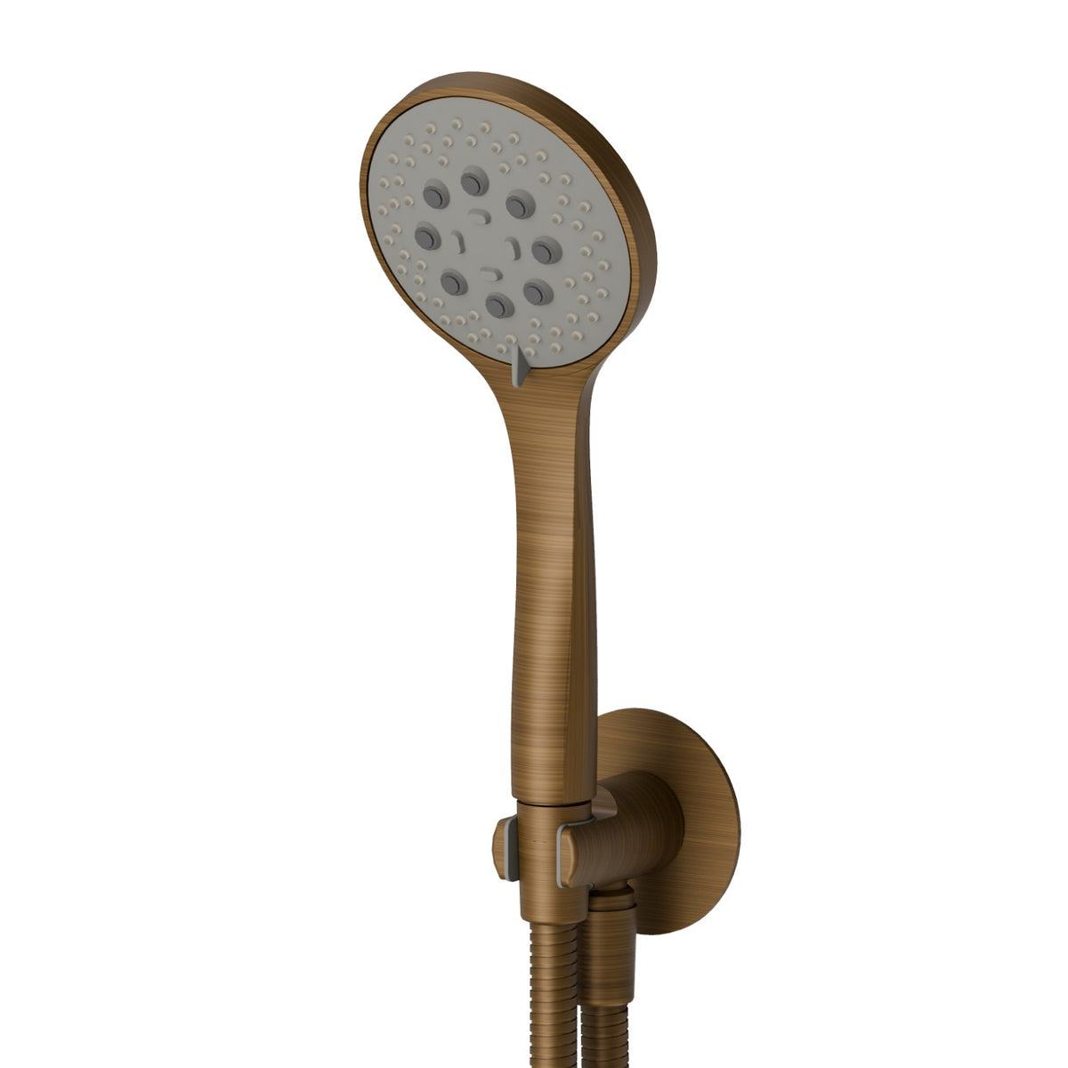 Newform 867 - Groove Bronze - codice 867.47.083