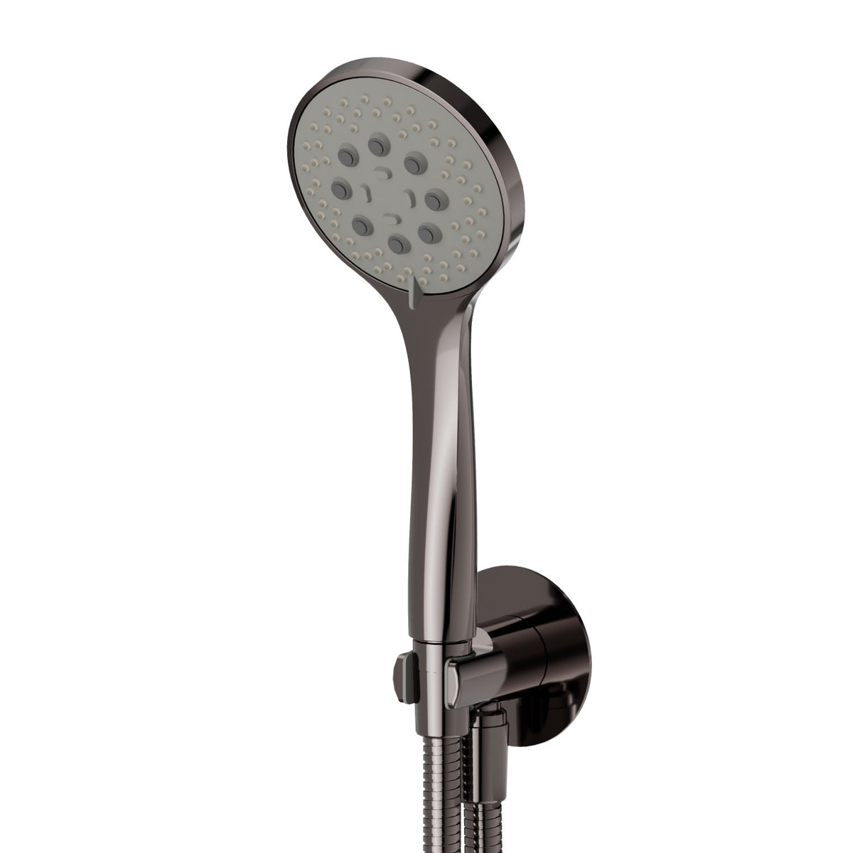 Newform 867 - PVD Gun Metal - codice 867.58.063