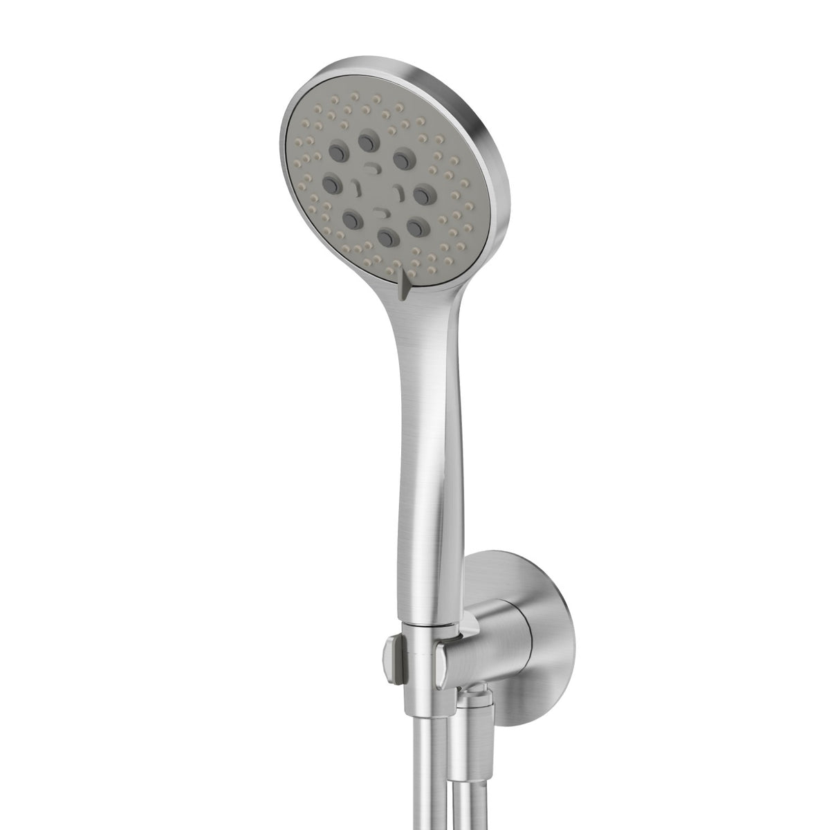 Newform 867 - PVD brushed Acciaio inox - codice 867.59.066