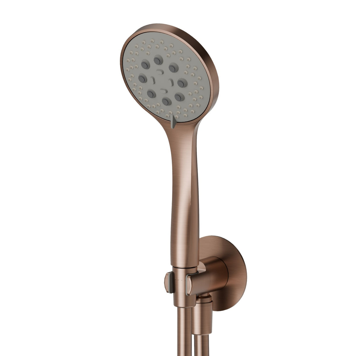 Newform 867 - PVD brushed Copper Bronze - codice 867.59.067