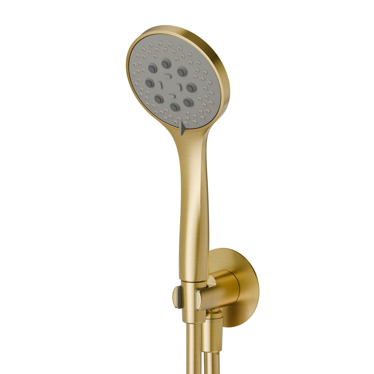 Newform 867 - PVD brushed Gold - codice 867.59.097