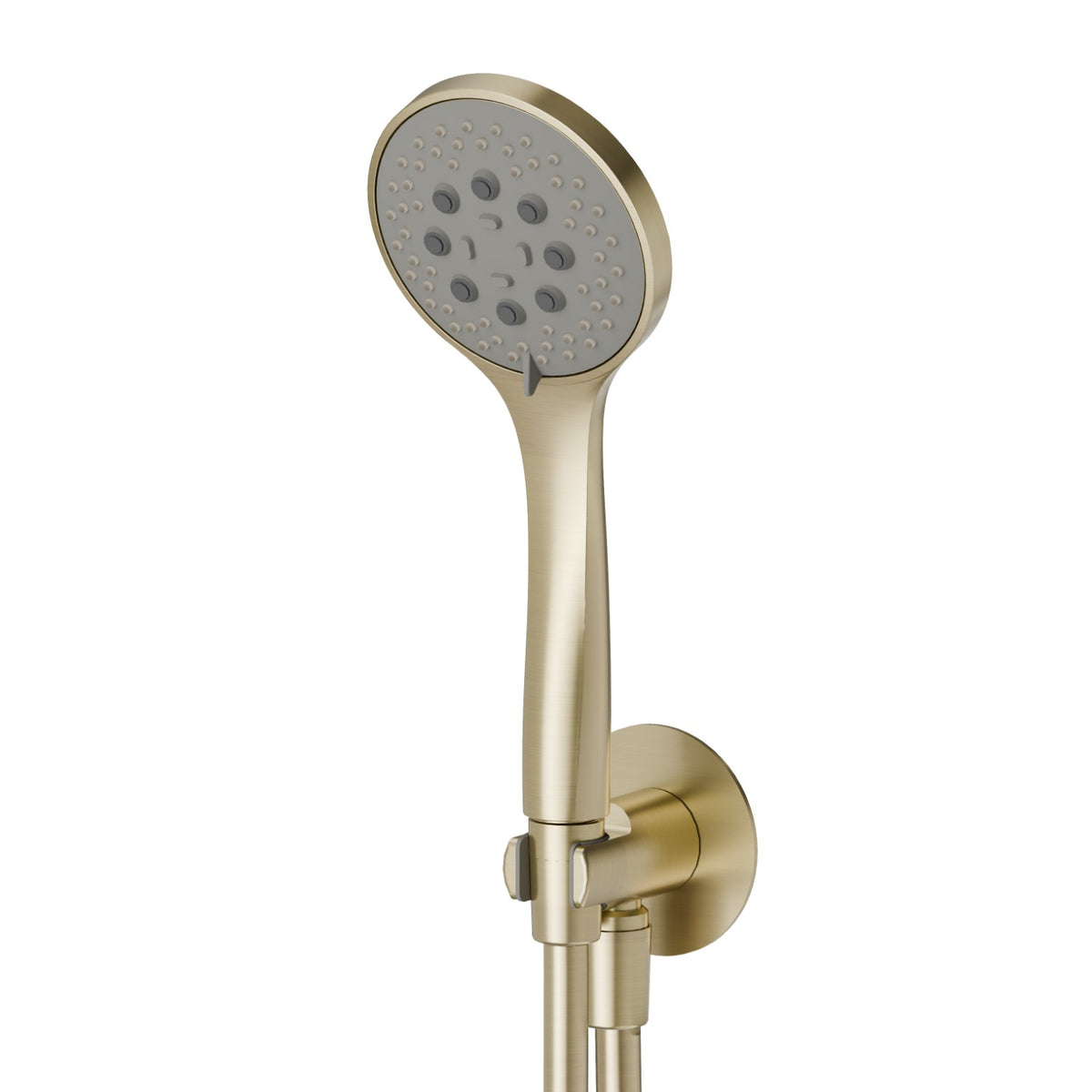 Newform 867 - PVD brushed Pale Gold - codice 867.59.098