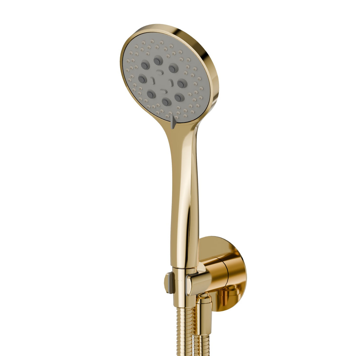 Newform 867 - PVD Gold lucido - codice 867.61.020