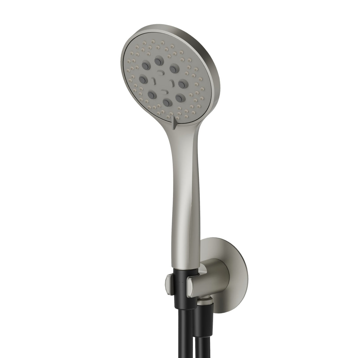 Newform 867 - Titanio satinato - codice 867.M0.070