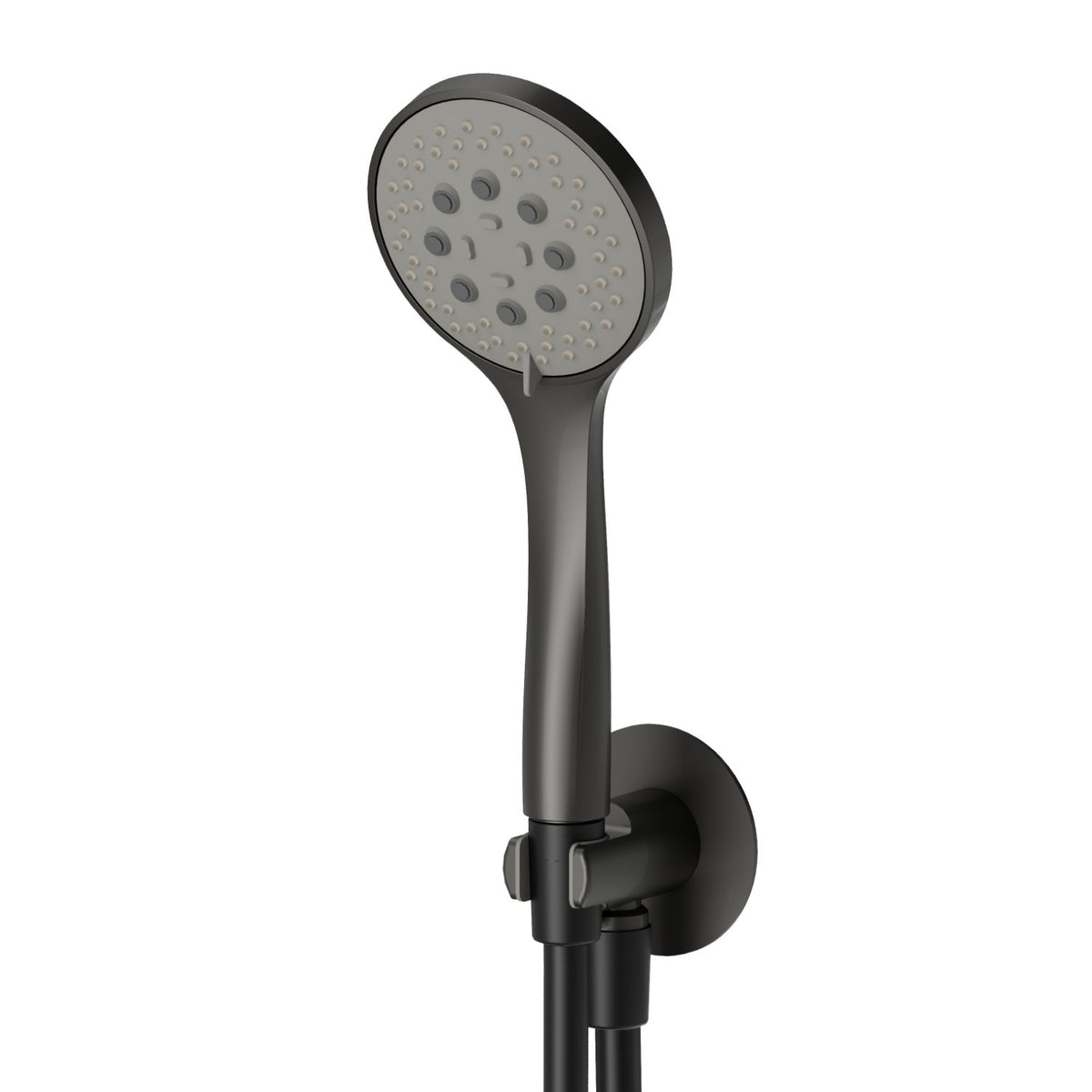Newform 867 - Carbon satinato - codice 867.M0.077