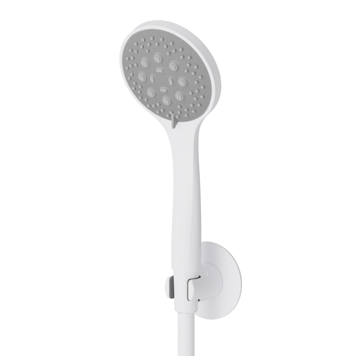 Newform 868 - Bianco opaco - codice 868.01.014