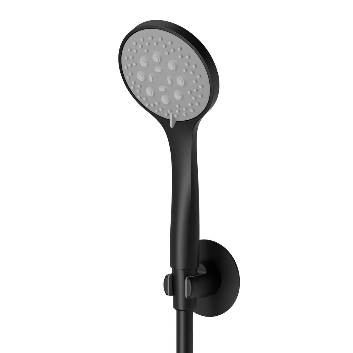 Newform 868 - Nero opaco - codice 868.01.093