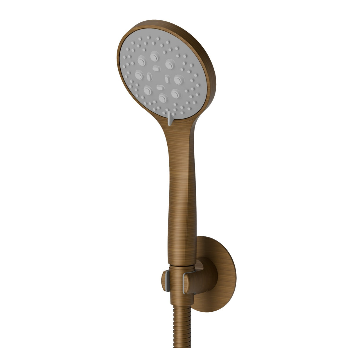 Newform 868 - Groove Bronze - codice 868.47.083