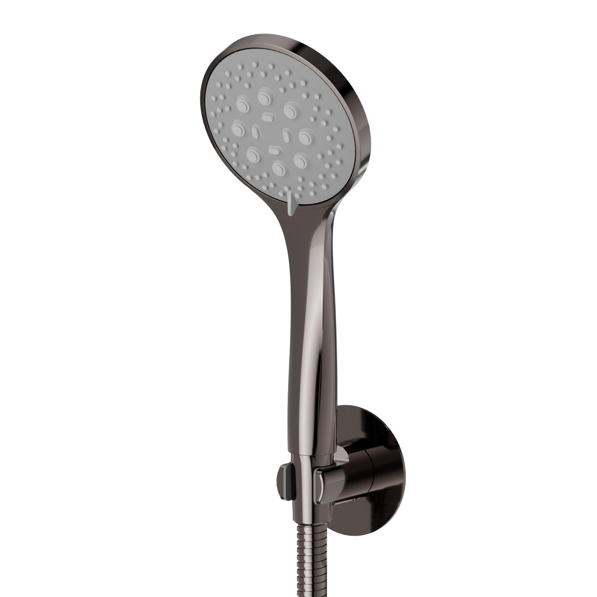 Newform 868 - PVD Gun Metal - codice 868.58.063